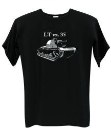 Tričko LT vz. 35 a  