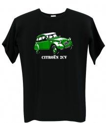 Citroën 2CV