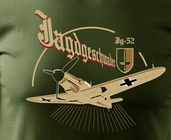 Tričko JG-52