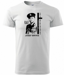 Tričko JOSEF BRYKS