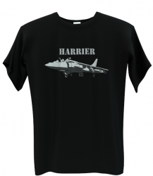 Tričko Harrier 