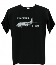 Tričko Hercules 