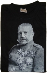 Tričko Hindenburg