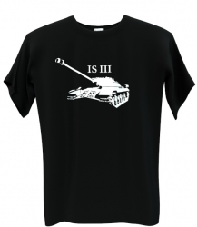 tričko tank IS III - takytrika