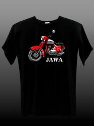 Tričko JAWA 350 