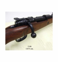 Mauser K-98