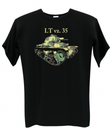 Tričko LT vz. 35 b