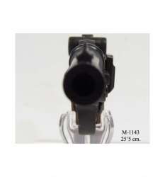 P 08 Luger Parabellum