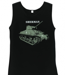 Sherman M4