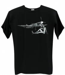 Spitfire t-shirt