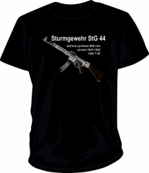 tričko StG 44