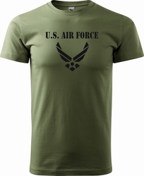 Tričko USAF