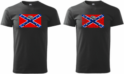 Tričko Konfederace